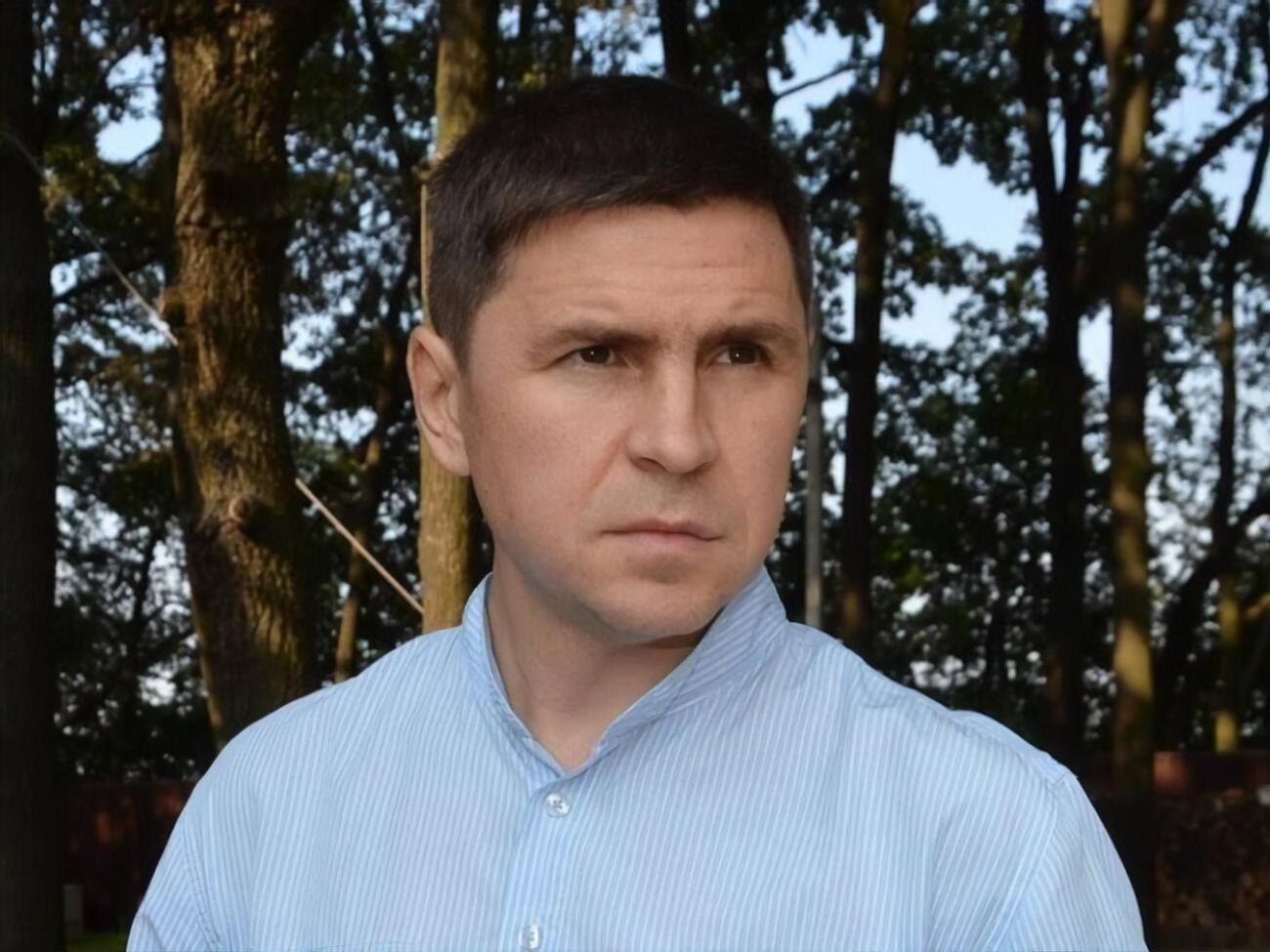 По словам Подоляка, новая стратегия врага не работает в Киеве, где уже выстроена многоуровневая система ПВО