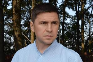 За словами Подоляка, нова стратегія ворога не працює в Києві, де вже вибудовано багаторівневу систему ППО