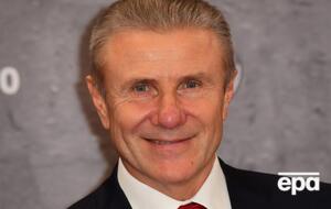 Бубка очолював НОК України із 2005 до 2022 року