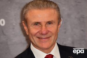 Бубка возглавлял НОК Украины с 2005-го по 2022 год