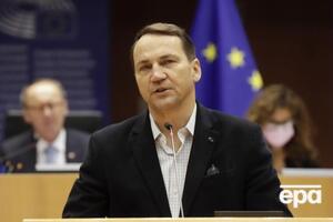 За словами Сікорського, до початку війни він думав, що допомога Заходу Україні буде не настільки масштабною