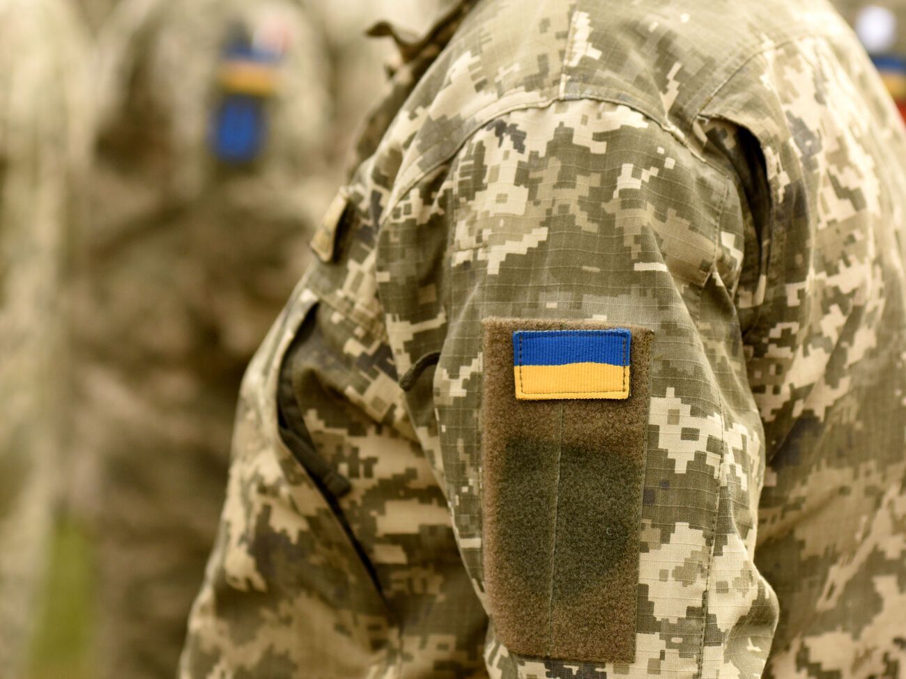 Верховна Рада продовжила дію воєнного стану в країні до 15 листопада