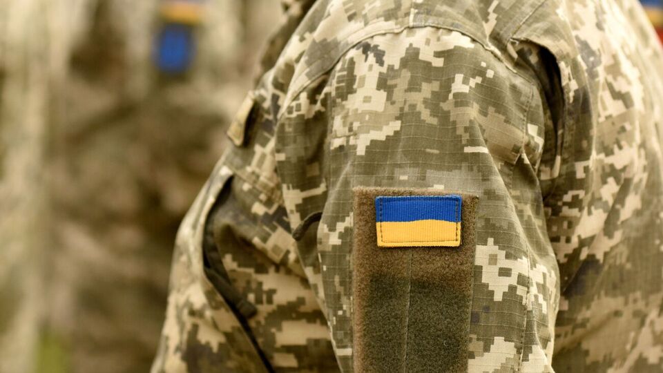 Верховная Рада продлила действие военного положения в стране до 15 ноября