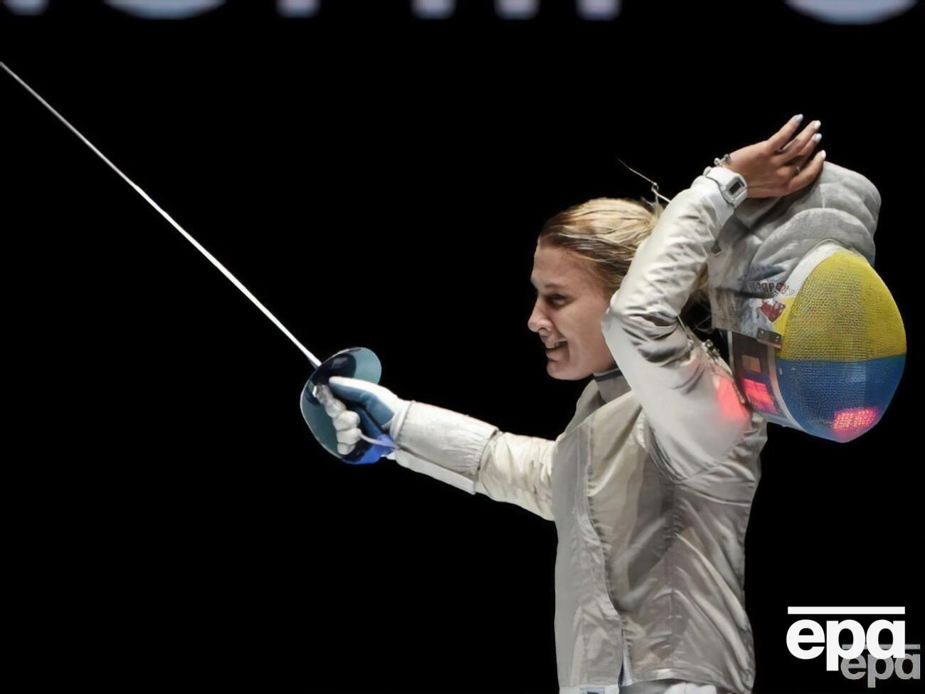 Федерація "дослухалася" до МОК у питанні про дискваліфікацію Харлан