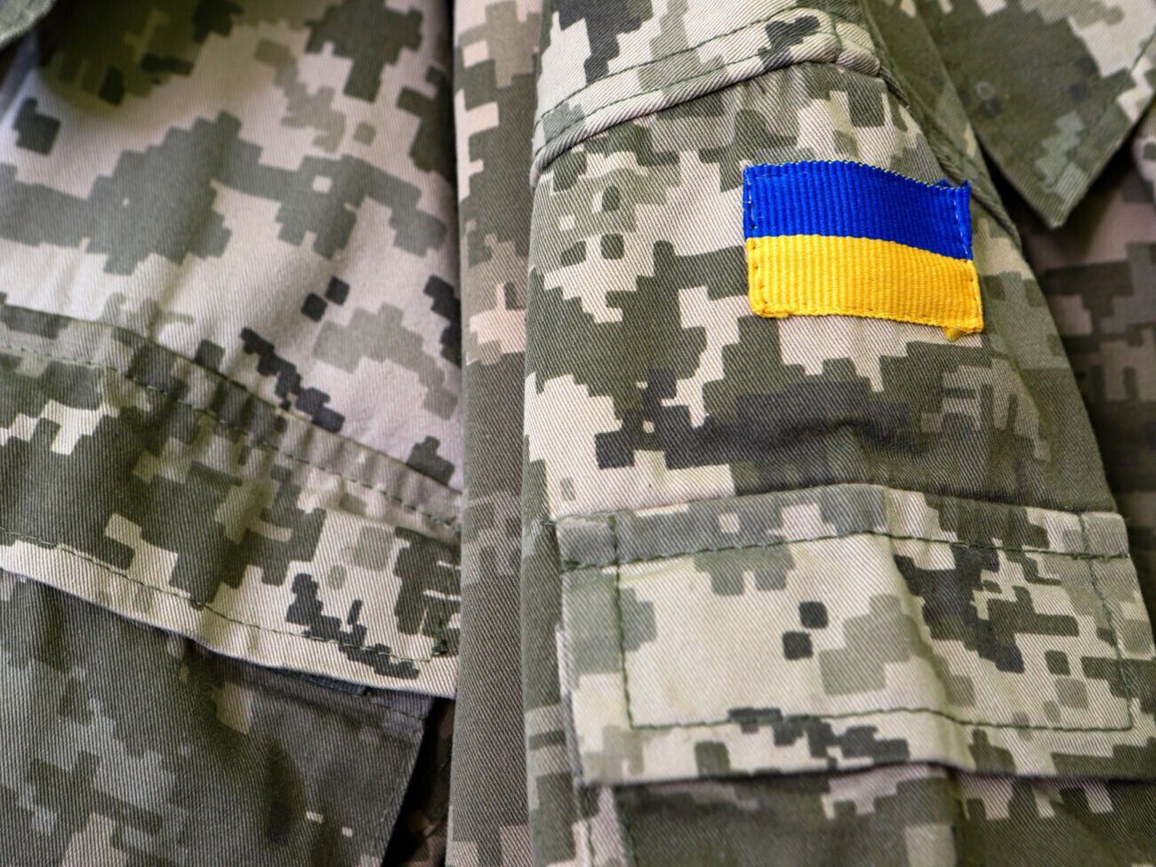 Верховна Рада продовжила дію воєнного стану в країні до 15 листопада