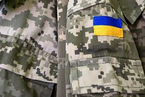 Верховная Рада продлила действие военного положения в стране до 15 ноября