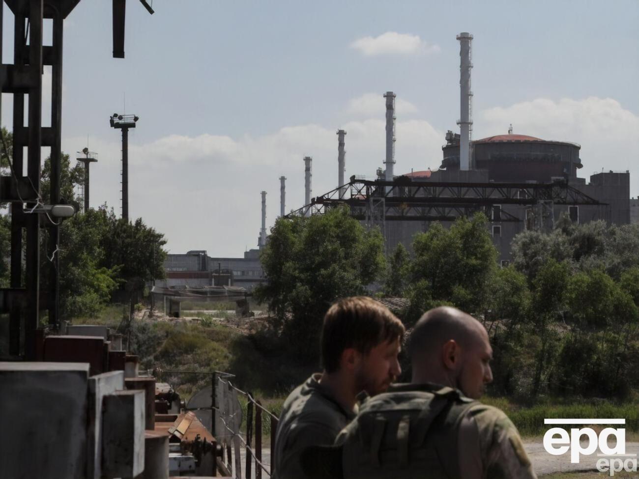 После пыток захватчики каждый раз отправляют инженера ЗАЭС в больницу, чтобы он не умер, отметили в "Энергоатоме"