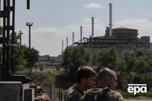 После пыток захватчики каждый раз отправляют инженера ЗАЭС в больницу, чтобы он не умер, отметили в "Энергоатоме"