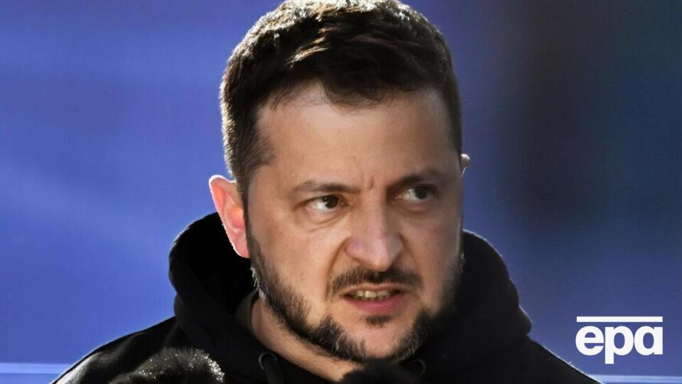 Зеленский: Сделаем все, чтобы привлечь Россию к полному наказанию за агрессию и террор против наших людей