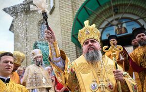 ПЦУ приняла декларацию о негативном отношении к гомосексуализму