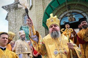 ПЦУ приняла декларацию о негативном отношении к гомосексуализму