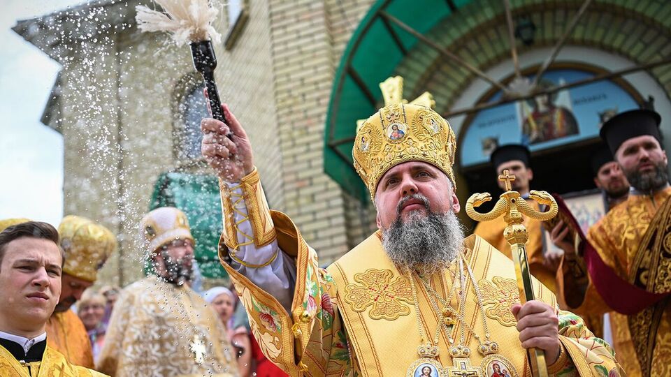 ПЦУ приняла декларацию о негативном отношении к гомосексуализму