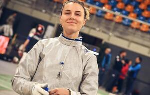 Харлан: Я знала, чем рискую, но не ожидала, что это всколыхнет все украинское общество и все присоединятся к борьбе вместе со мной! То, что происходит сейчас, точно войдет в историю