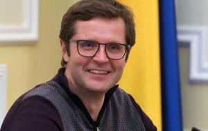 Холодов не голосував у парламенті від 21 січня