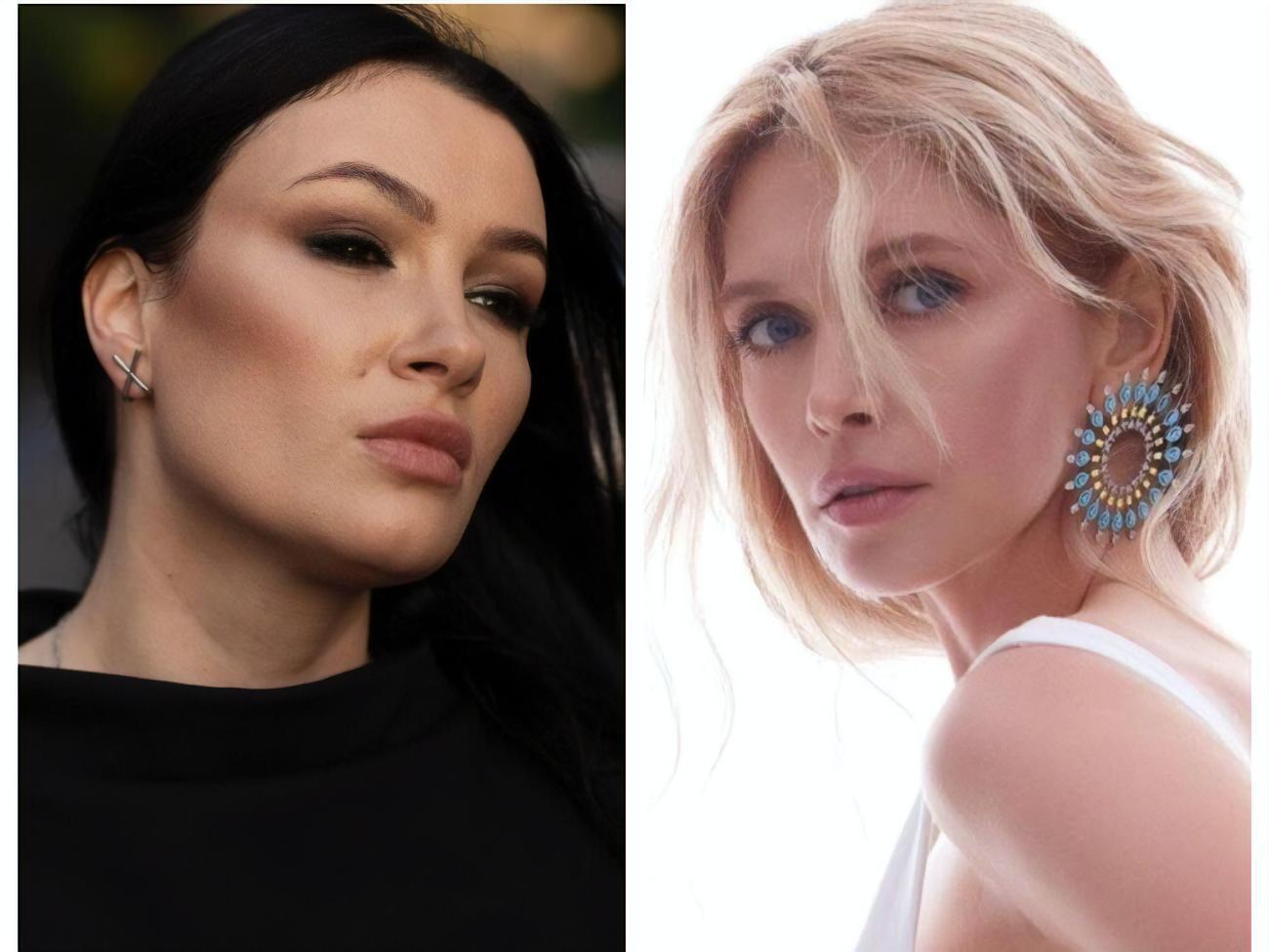 Приходько о Брежневой:&nbsp;Она выходит в других странах и говорит на русском языке, что она &ndash;&nbsp;украинка. Что за двойные стандарты?