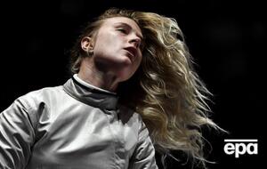 Харлан отказалась пожать руку побежденной ею сопернице из страны-агрессора РФ