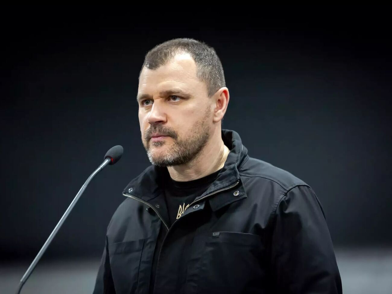 Клименко: Дві-три-чотири міни на одному квадратному метрі &ndash; це те, що ми маємо зараз на територіях, де ми здійснюємо наступальні дії. Тому йдемо повільно