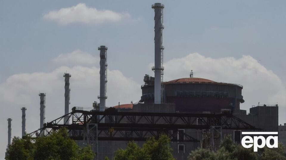 Взрывы вблизи ЗАЭС представители МАГАТЭ слышали 26-го и 27 июля, отметил Кориков