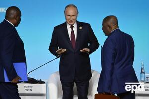 Вплив Росії в Африці, зокрема в ЦАР, великий, тому Путін і його оточення могли б тримати свій "общак" у цій країні, вважає Каспаров