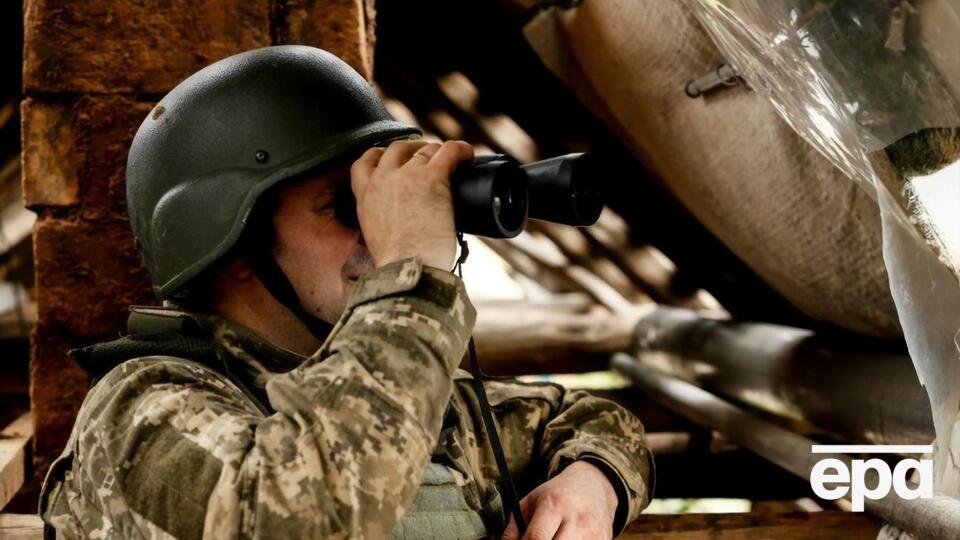 Украинские войска могут наносить удары по всей глубине обороняющихся российских войск – Институт исследования войны