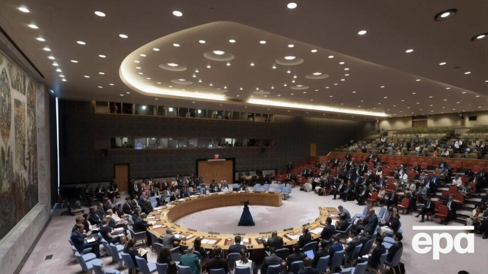 В Совбезе выразили обеспокоенность негативными последствиями переворота в Нигере