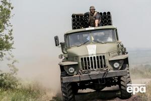 С начала контрнаступления силы обороны Украины освободили больше 227 км² территорий