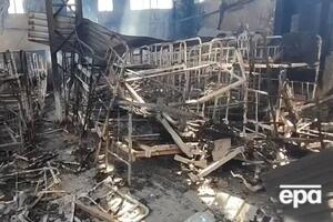 Унаслідок теракту в Оленівці підтверджено смерть 57 українських військових