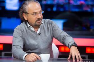 Шустер: Путіну, з огляду на все, не так довго й залишилося