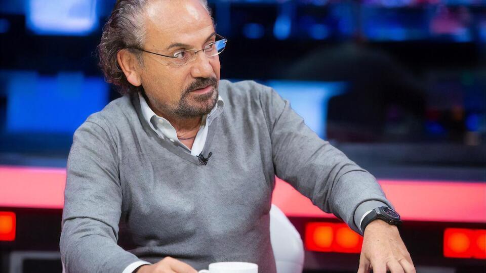 Шустер: Путіну, з огляду на все, не так довго й залишилося