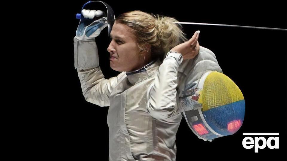 Харлан дискваліфікували через відмову тиснути руку росіянці