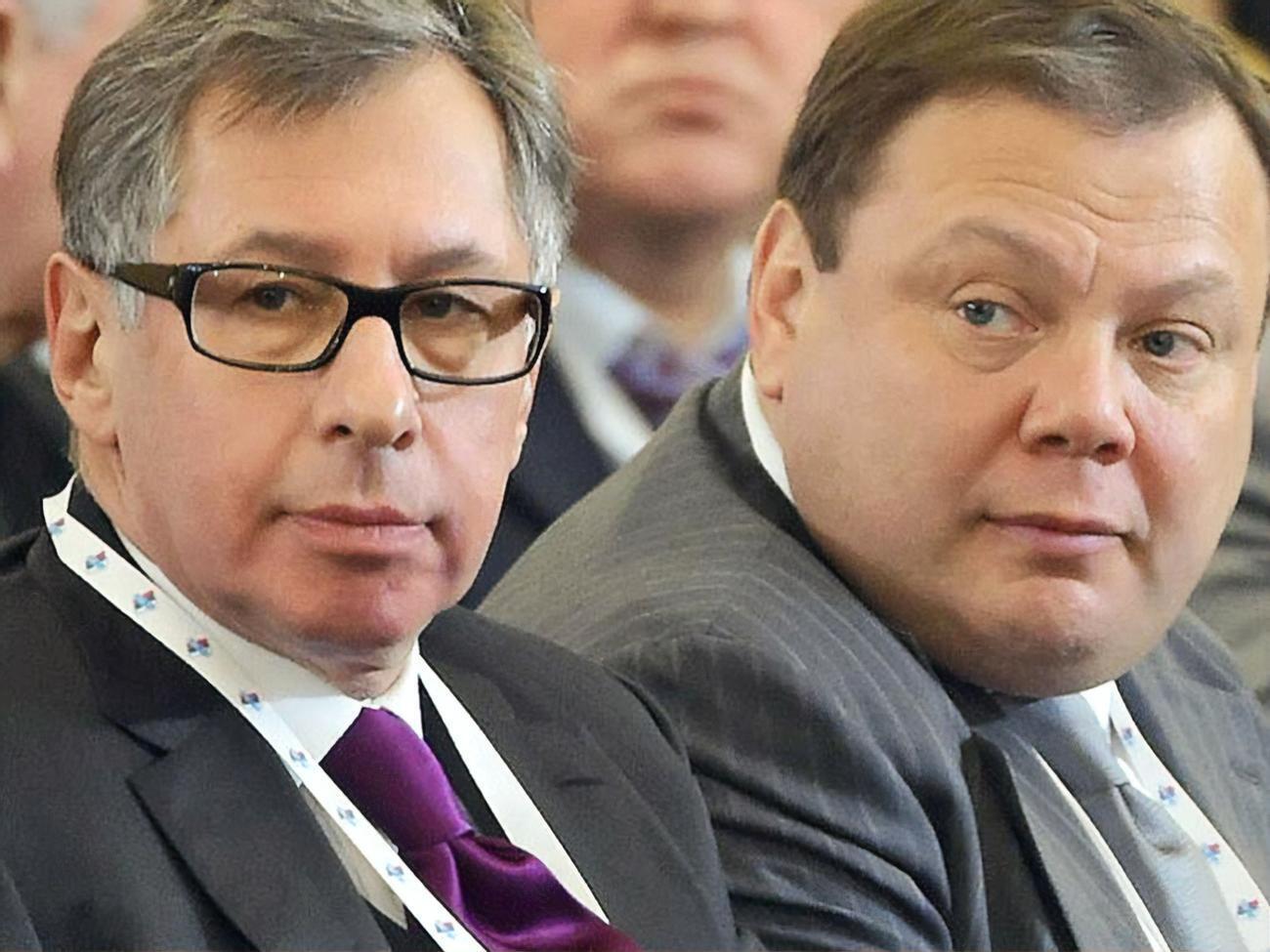 Британия позволяет кремлевским олигархам тратить сотни тысяч долларов с их якобы замороженных счетов. Это пощечина не только украинцам, это удар по мировой финансовой и правовой системе