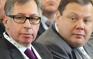 Британия позволяет кремлевским олигархам тратить сотни тысяч долларов с их якобы замороженных счетов. Это пощечина не только украинцам, это удар по мировой финансовой и правовой системе