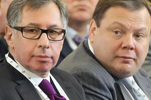 Британия позволяет кремлевским олигархам тратить сотни тысяч долларов с их якобы замороженных счетов. Это пощечина не только украинцам, это удар по мировой финансовой и правовой системе