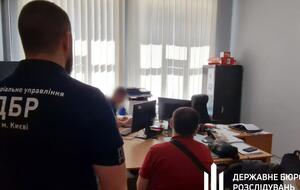 ГБР сообщило о подозрении конвоирам и сотрудникам СИЗО