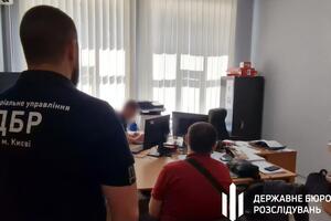 ГБР сообщило о подозрении конвоирам и сотрудникам СИЗО