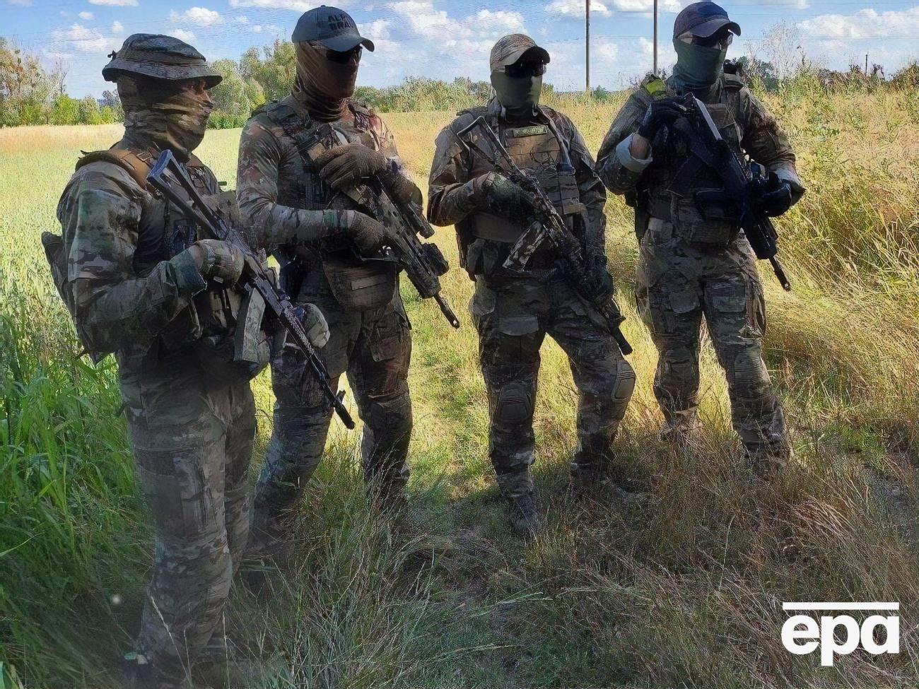 29 липня святкують День українських ССО