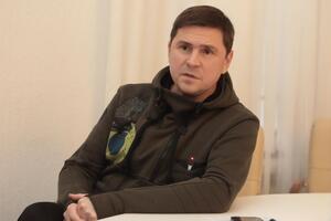 Подоляк: Никто не ожидал, что мы будем наступать в Харьковской и Херсонской областях – ни Россия, ни партнеры. А Украина просто пошла и показала, что она очень эффективна
