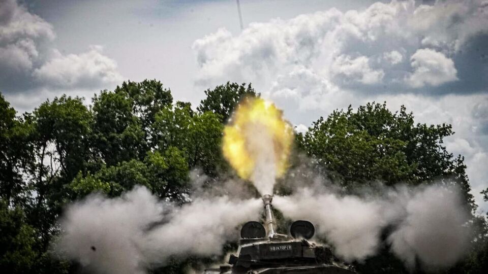 За сутки произошло 24 боестолкновения с оккупантами, отметили в Генштабе ВСУ