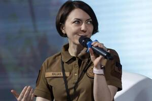Маляр: Мені пощастило бути там, де я можу максимально багато зробити для перемоги