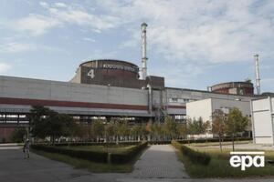 ЗАЕС під контролем російських окупантів із березня 2022 року