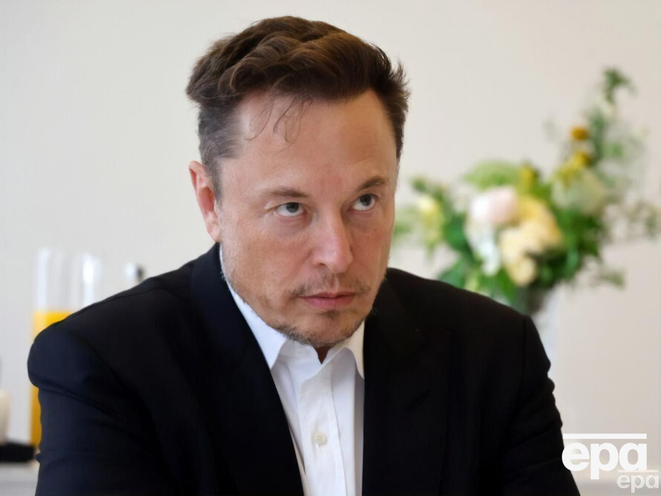 Маск несколько раз ограничивал доступ к Starlink во время войны, пишет NYT