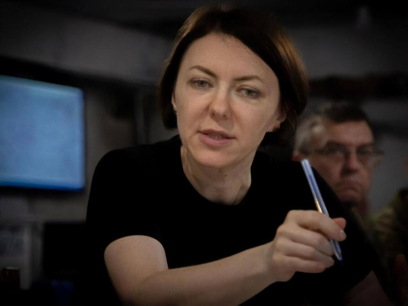 Маляр:&nbsp;Наши защитники делают свою работу вокруг нескольких населенных пунктов. Но все детали&nbsp;&ndash; тогда, когда позволит безопасность операций