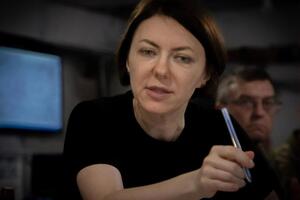 Маляр: Наши защитники делают свою работу вокруг нескольких населенных пунктов. Но все детали – тогда, когда позволит безопасность операций
