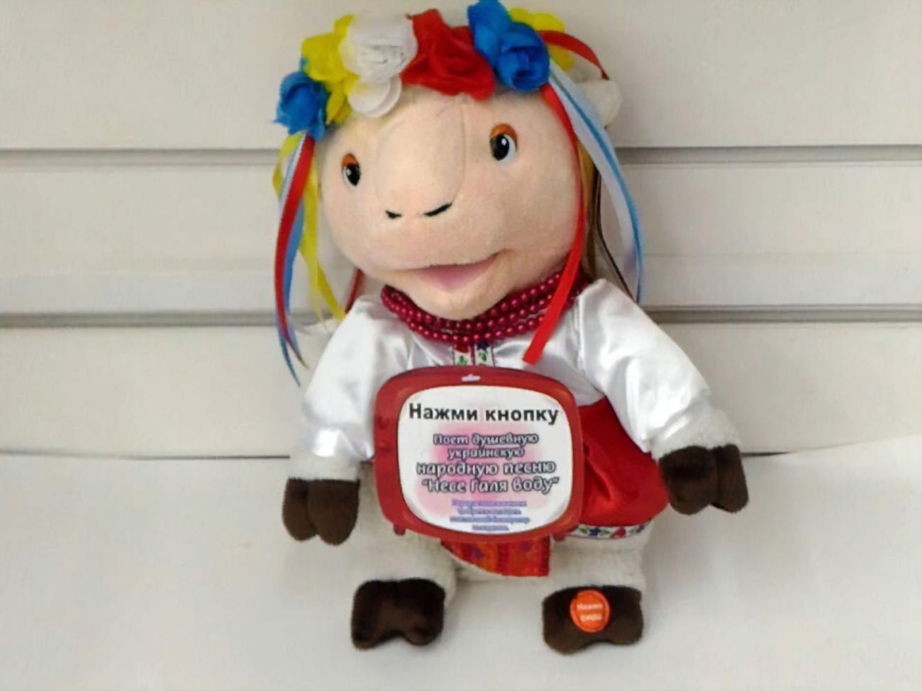 Из-за овечки эвакуировали магазин, отмечает СМИ