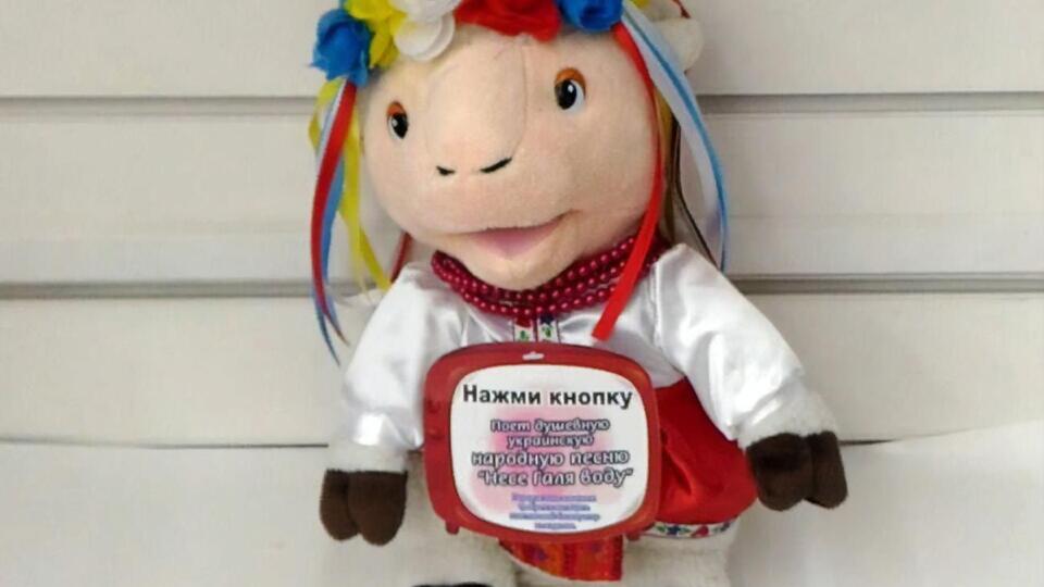 Из-за овечки эвакуировали магазин, отмечает СМИ