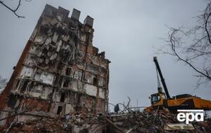 Под российской оккупацией Мариуполь находится с мая 2022 года