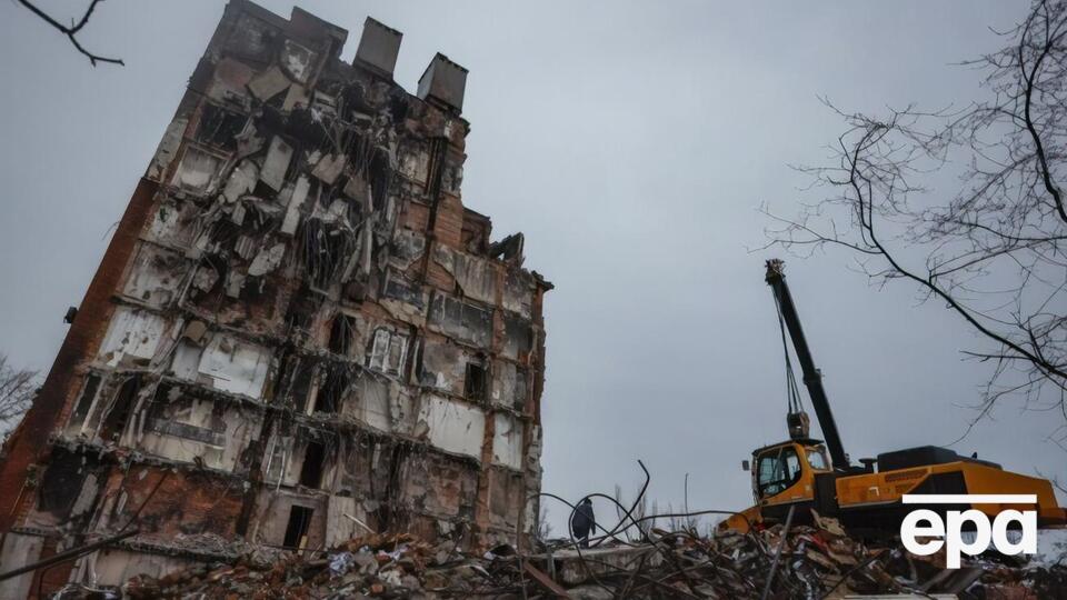 Под российской оккупацией Мариуполь находится с мая 2022 года