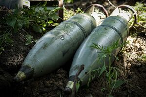 Подразделения ракетных войск и артиллерии ВСУ за сутки поразили пункт управления оккупантов