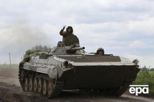 Украинские военные за неделю освободили 9 км² территории на востоке страны и 28,4 км² на юге, сообщили в Минобороны