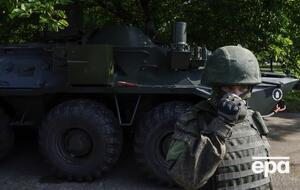 Окупантів у Новій Каховці "достатньо багато", зазначив мер
